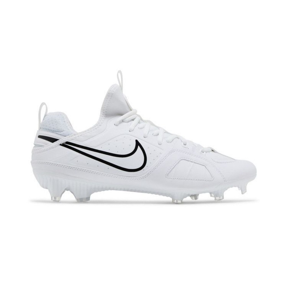 Nike Lacrosse Cleats LAX Men’s Size 9